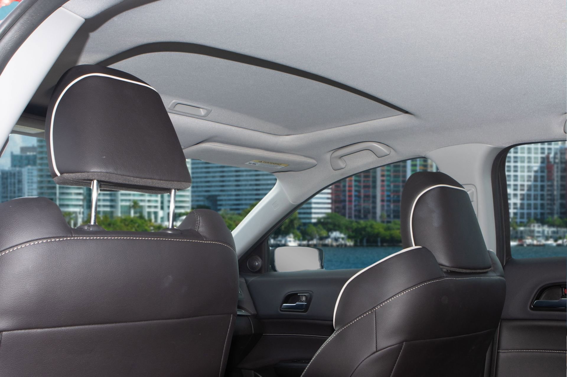 Used 2021 Acura ILX w/ Premium Package image 17