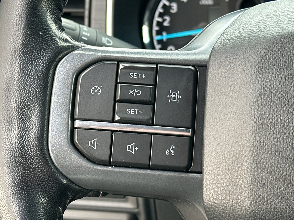 Used 2022 Ford F150 XLT w/ Equipment Group 302A High image 19