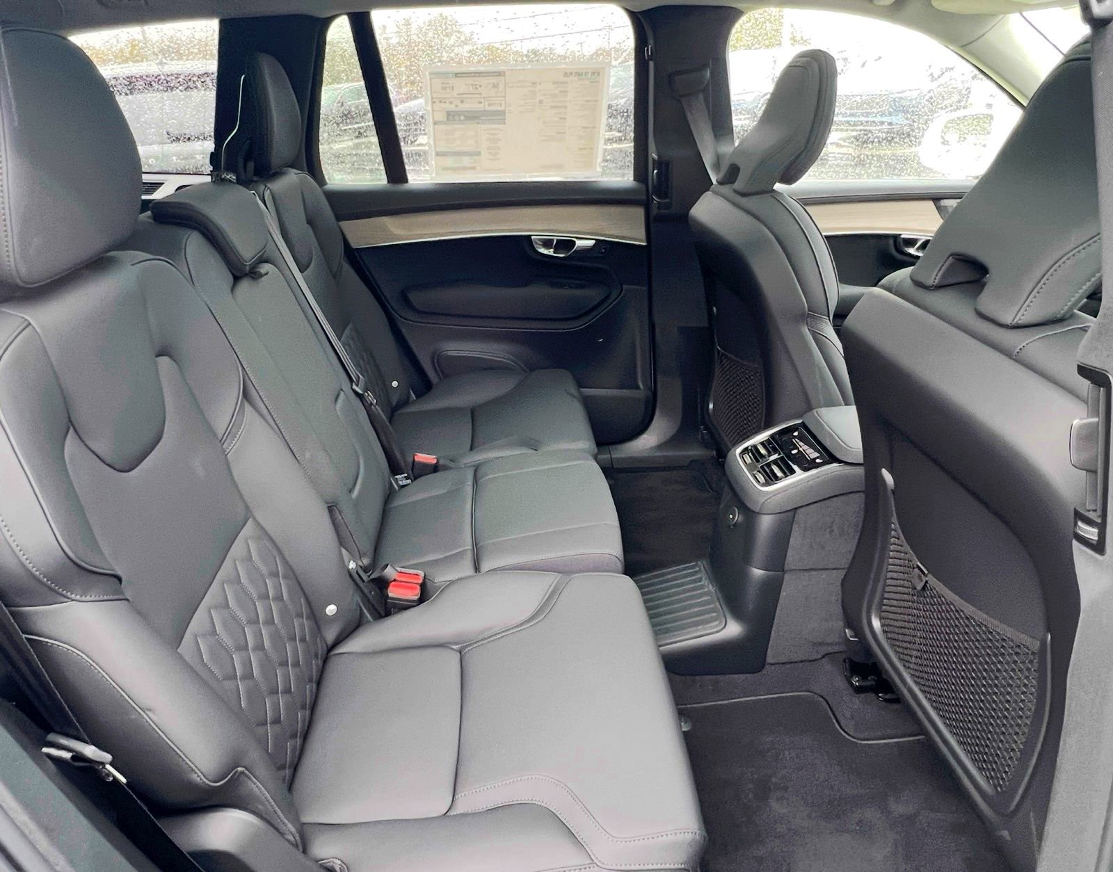 New 2026 Volvo XC90 T8 Plus image 15