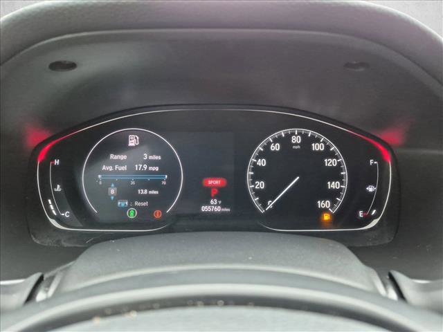 Used 2020 Honda Accord Sport image 11