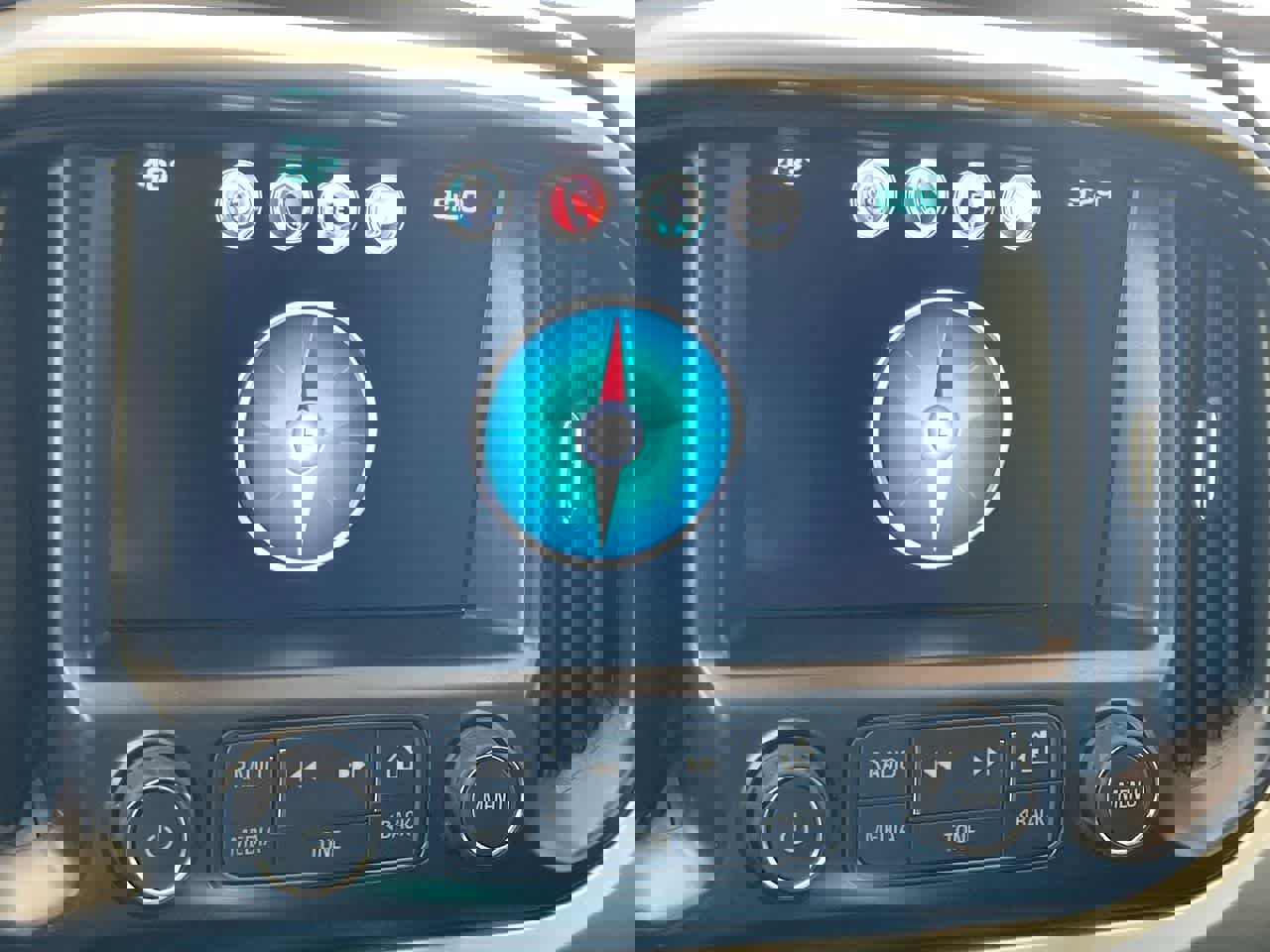 Used 2017 Chevrolet Colorado LT image 18