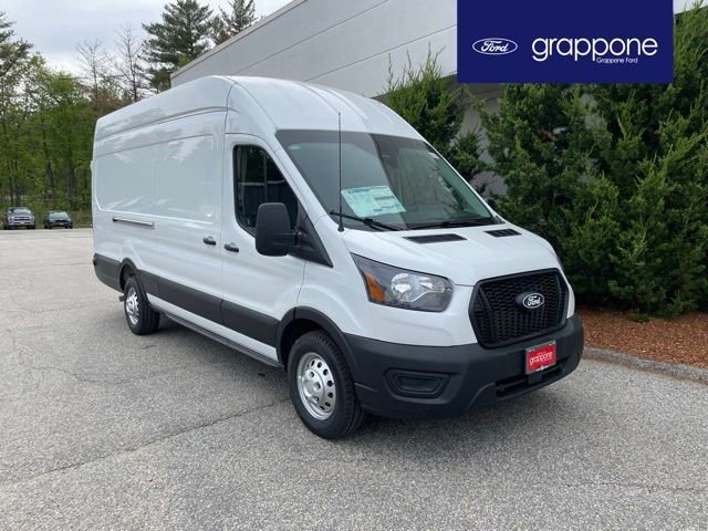 New 2026 Ford Transit 350 148 High Roof Extended AWD