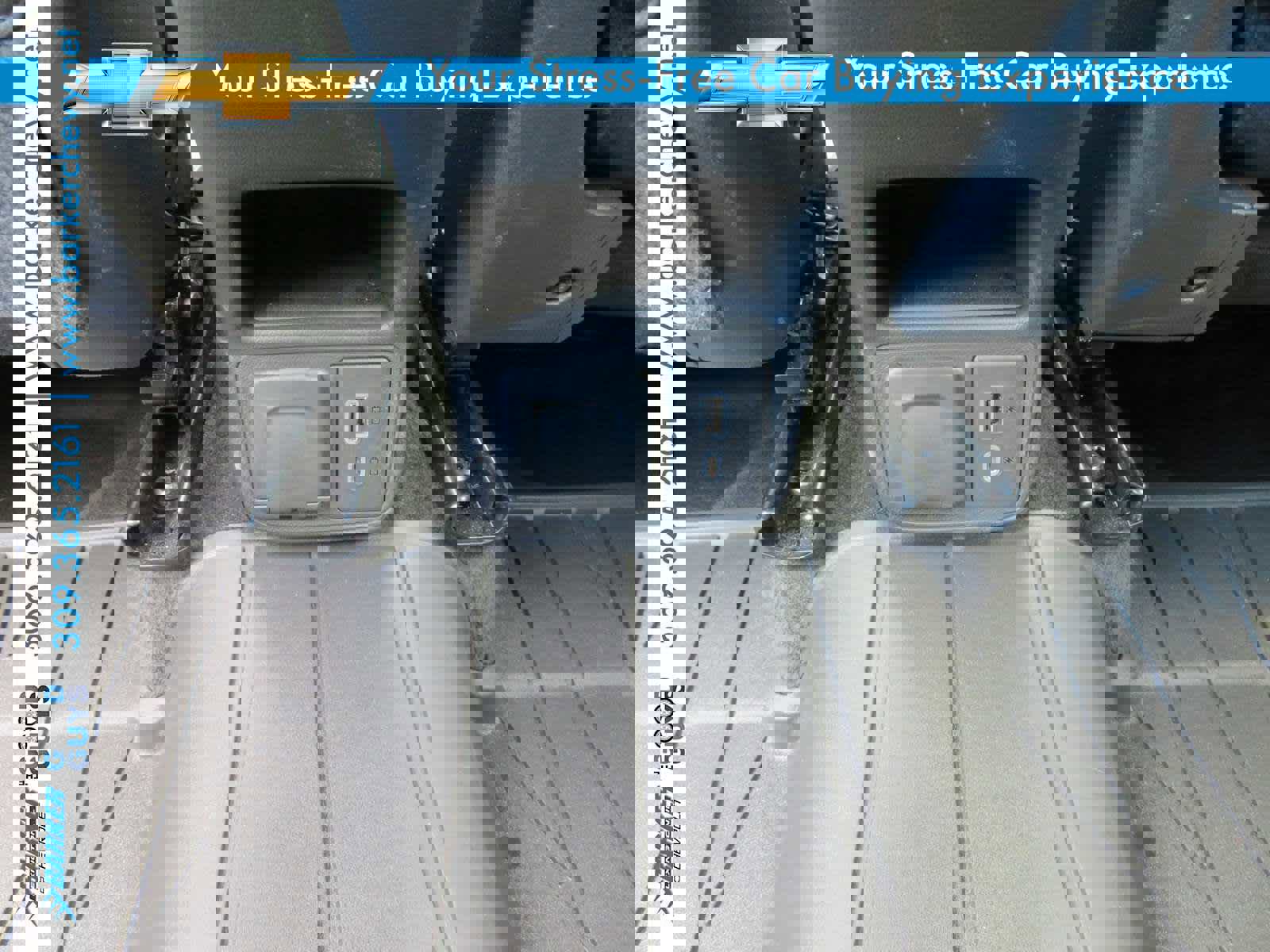 Used 2023 Buick Encore GX Essence w/ Advanced Technology Package image 29