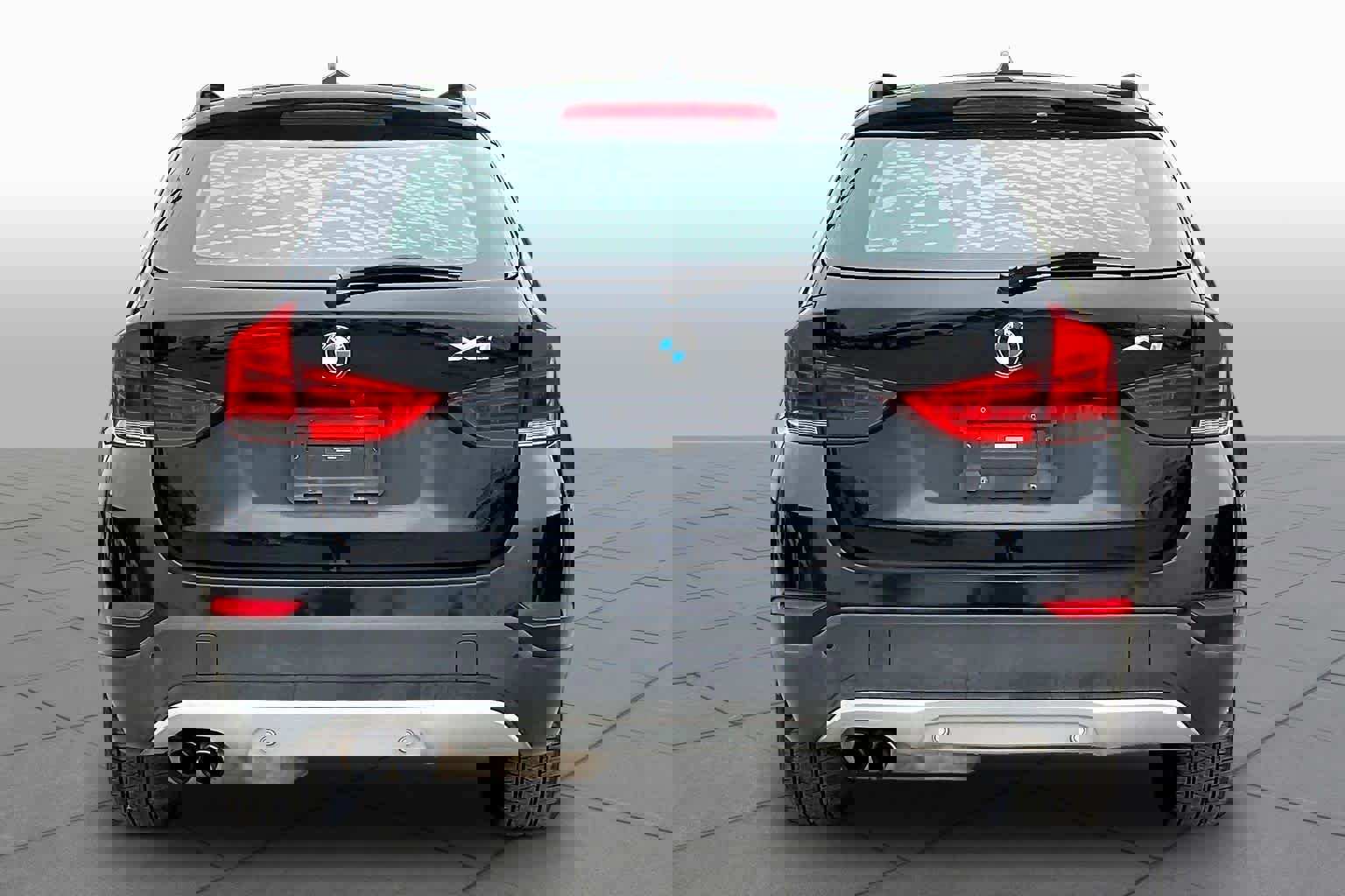 Used 2015 BMW X1 xDrive28i image 5