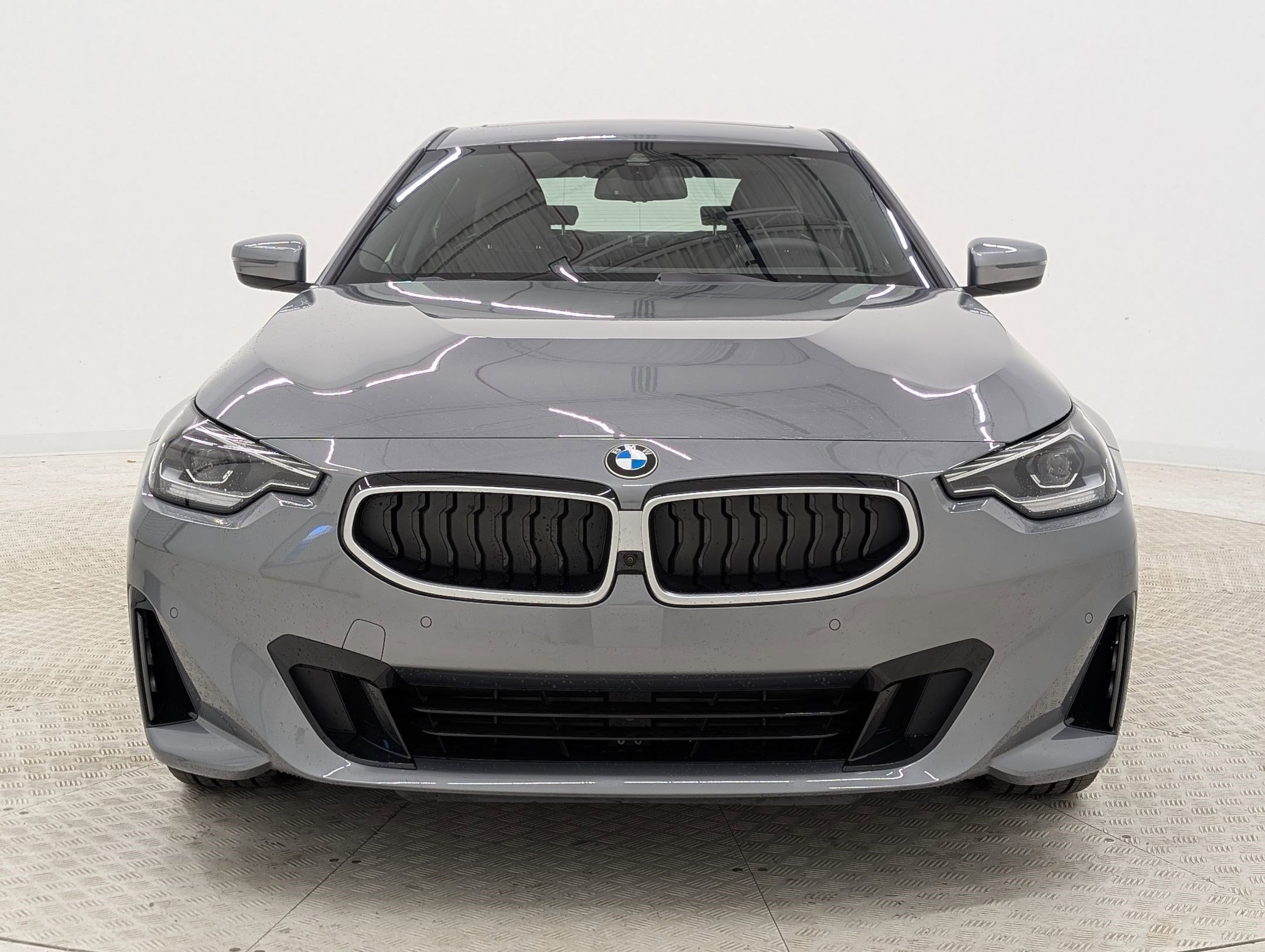 New 2026 BMW 230i Coupe w/ Convenience Package image 6