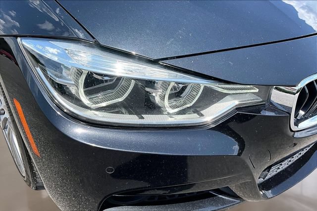 Used 2016 BMW 340i Sedan RWD image 27