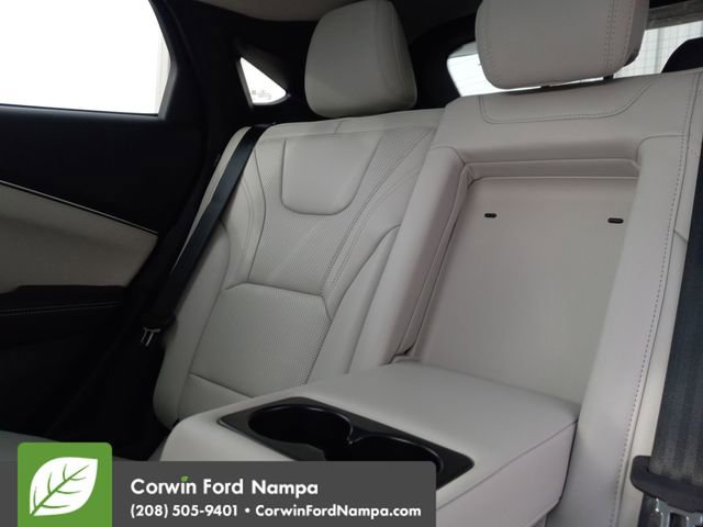 New 2025 Ford Mustang Mach-E Premium image 26