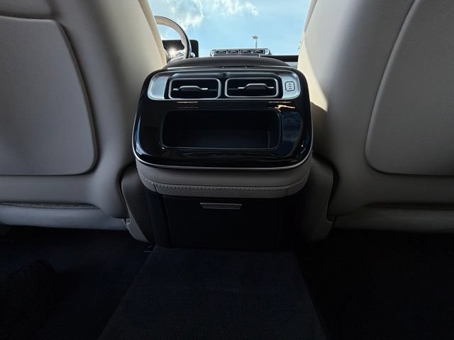 Certified 2023 Mercedes-Benz S 500 4MATIC image 29