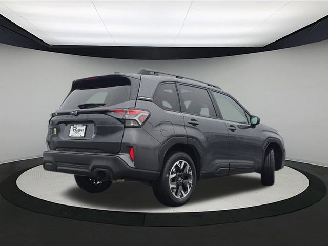 New 2026 Subaru Forester Premium image 7