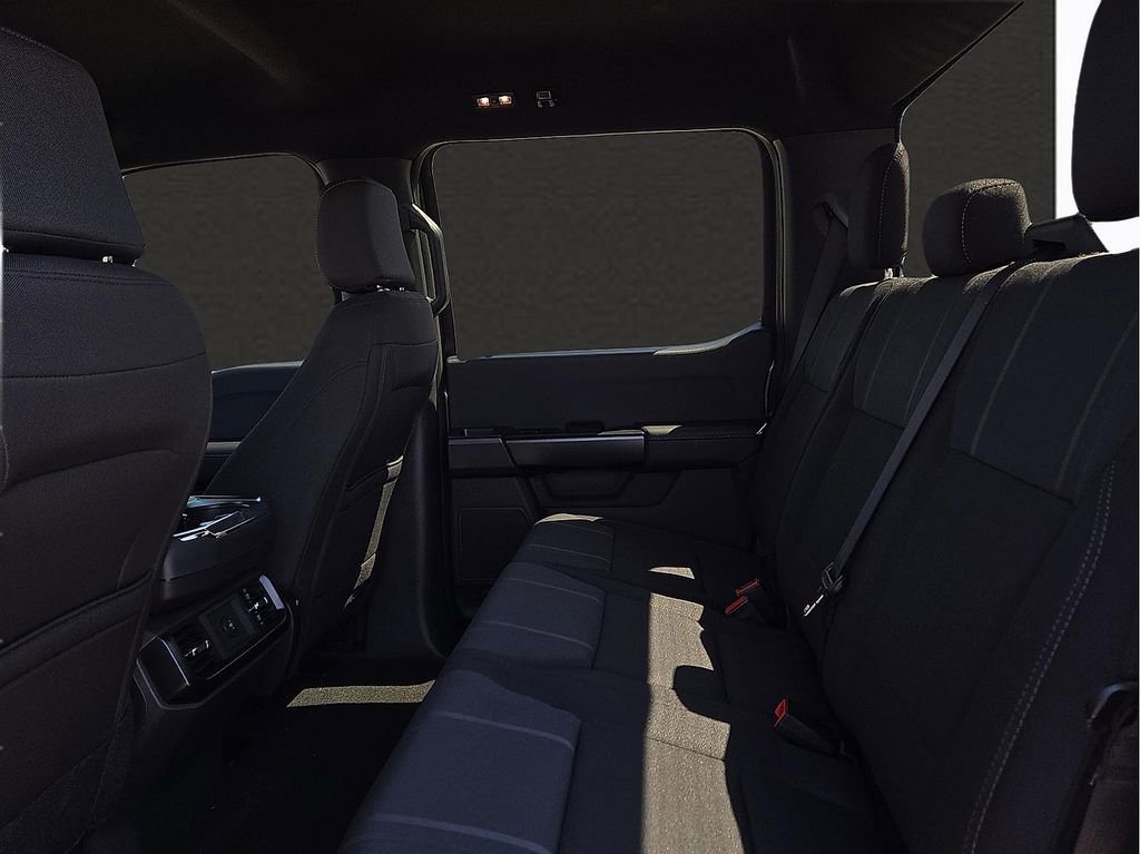 New 2026 Ford F150 STX AWD/4WD image 9