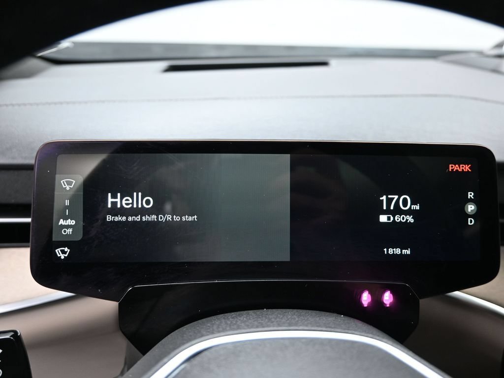 New 2025 Volvo EX90 Ultra AWD/4WD image 10