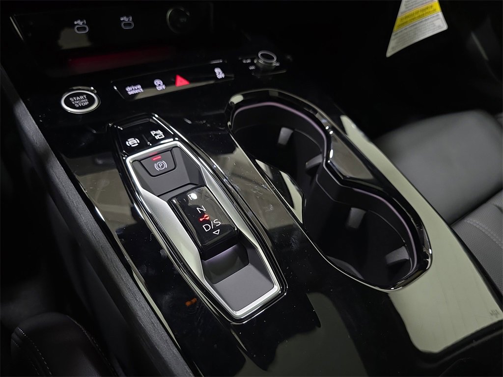 New 2025 Audi A5 2.0T Premium Plus image 22