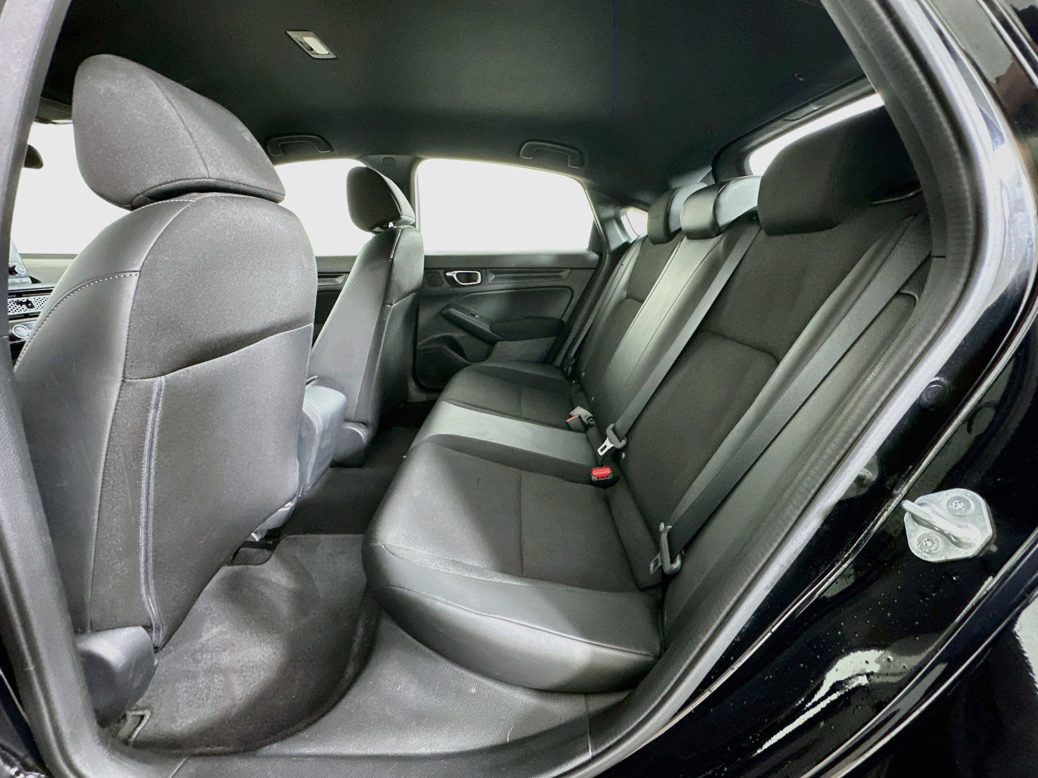 Used 2024 Honda Civic Sport image 26