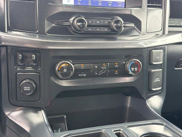 Certified 2023 Ford F150 XL w/ STX Appearance Package RWD image 15