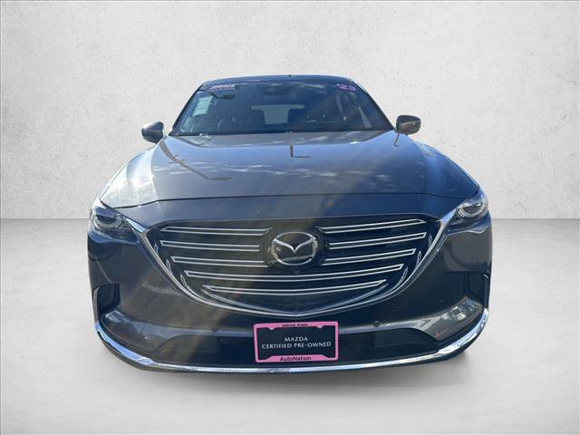 Certified 2023 MAZDA CX-9 Grand Touring image 8