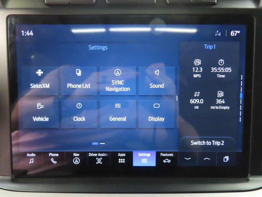 Used 2023 Ford F250 XLT w/ XLT Premium Package AWD/4WD image 31