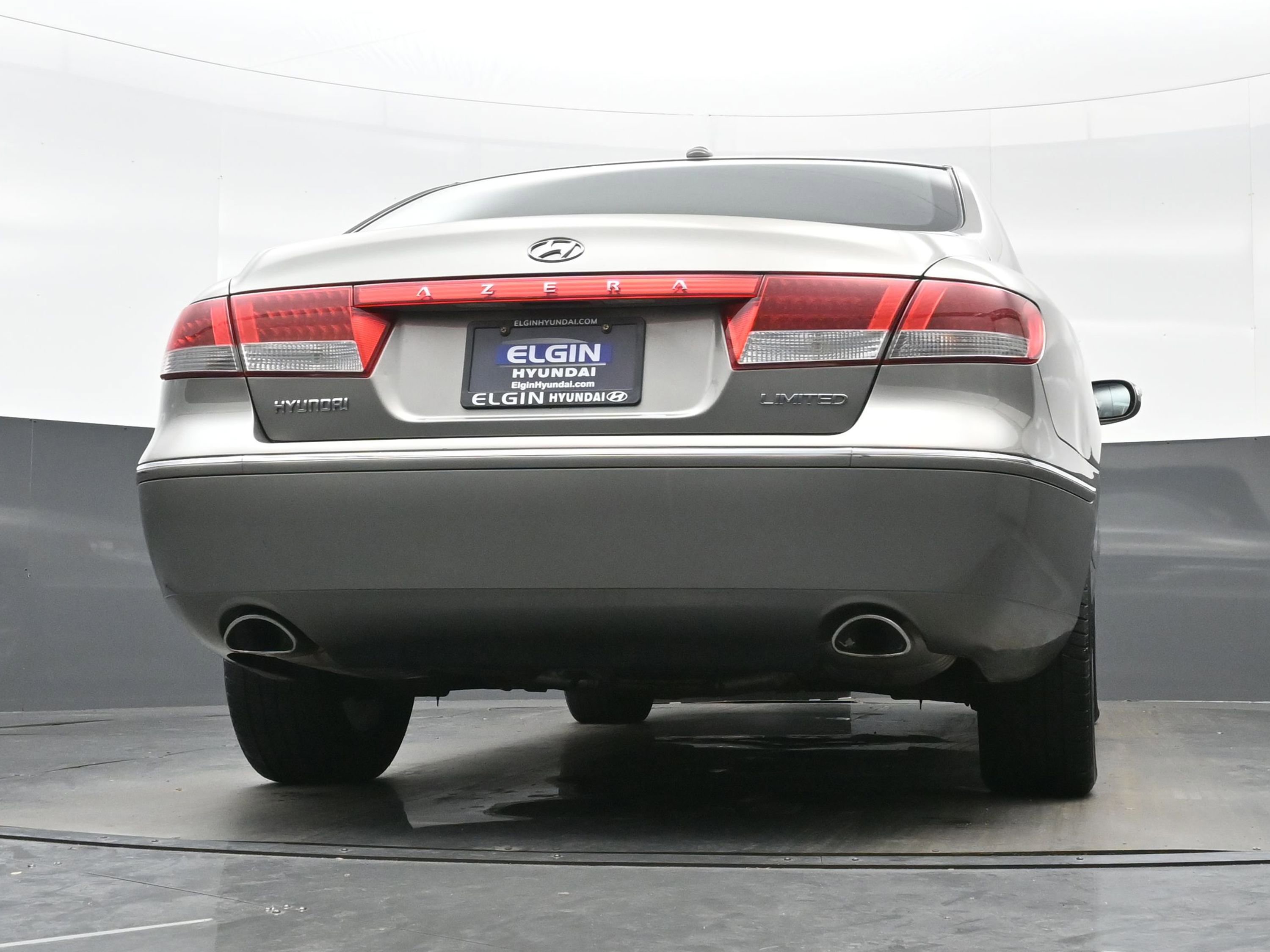 Used 2009 Hyundai Azera Limited w/ Ultimate Navigation Pkg 4 FWD image 29