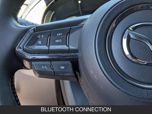 Used 2021 MAZDA CX-9 Signature AWD/4WD image 20