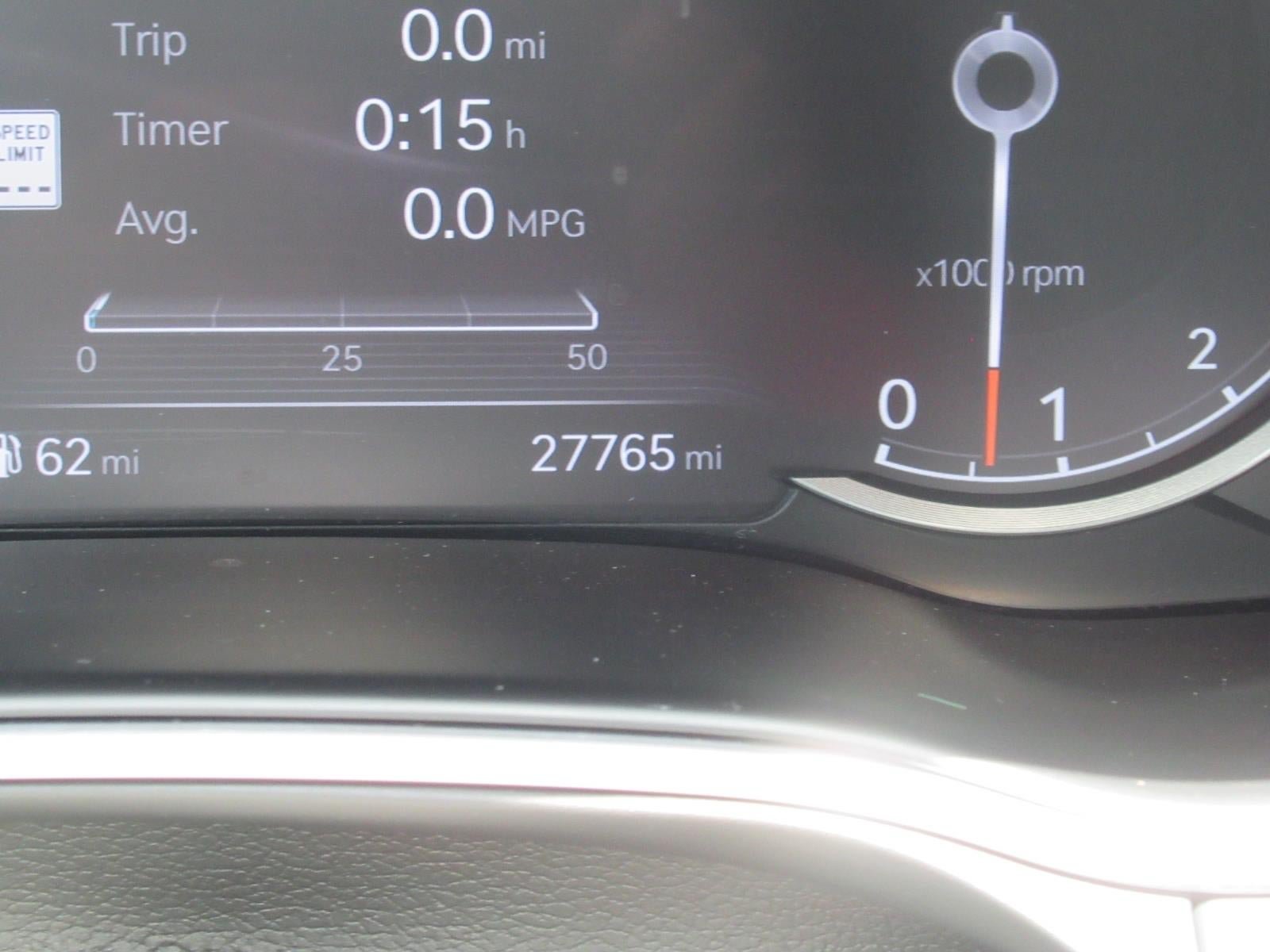 Used 2024 Genesis GV80 3.5T Advanced w/ Advanced Package AWD/4WD image 33