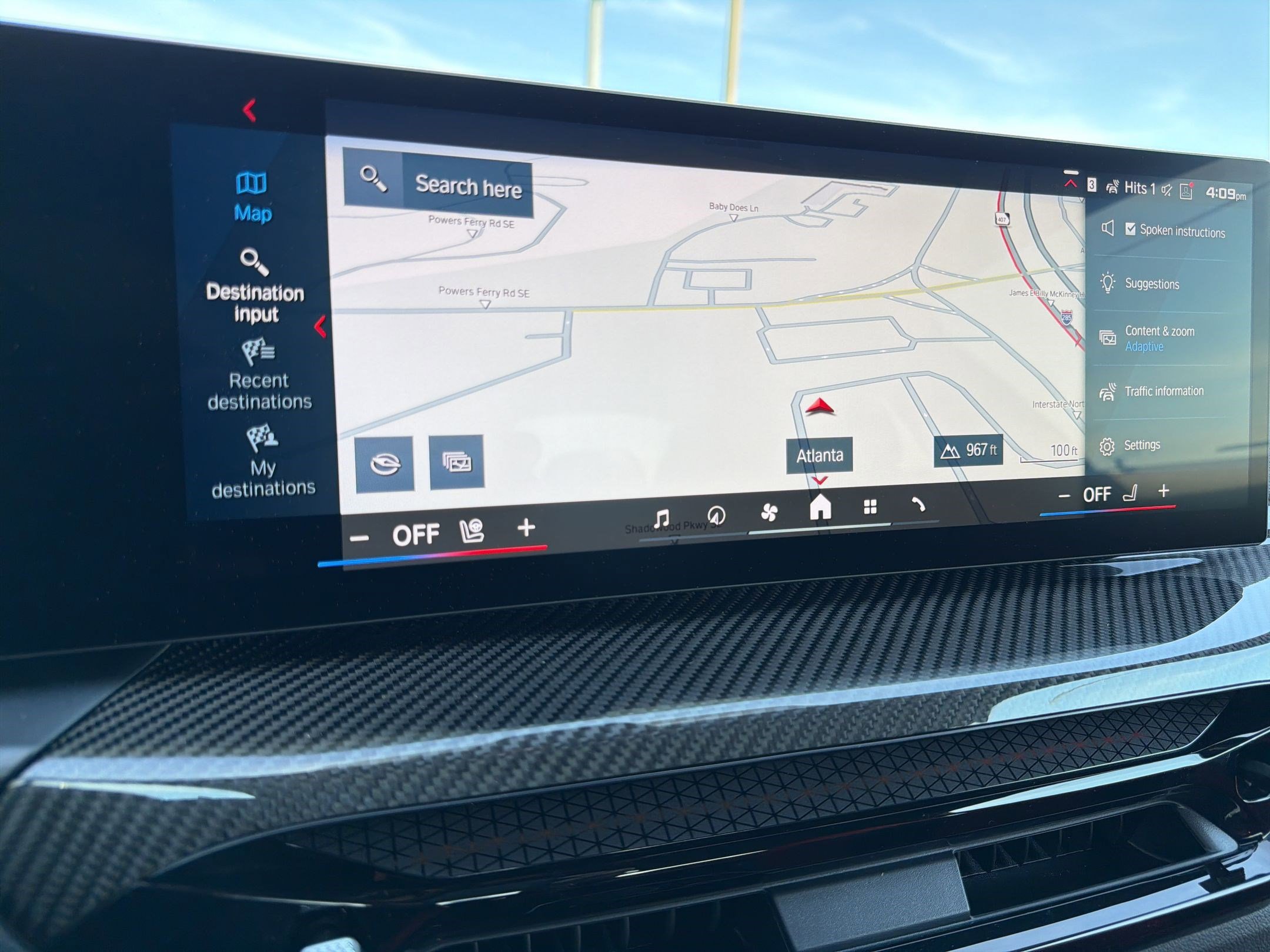 New 2026 BMW M4 xDrive Competition w/ Executive Package AWD/4WD image 22