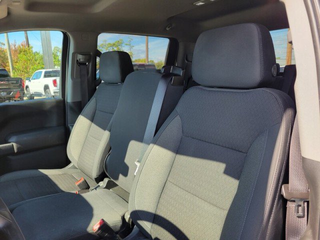Used 2022 Chevrolet Silverado 1500 Custom w/ Rally Edition AWD/4WD image 10