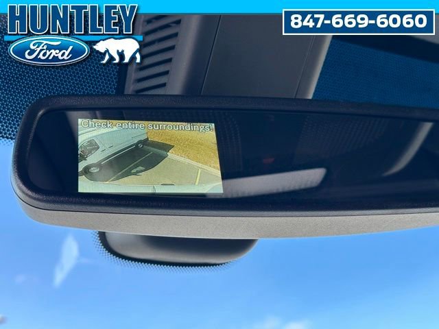 Used 2025 Mercedes-Benz Sprinter 2500 image 23