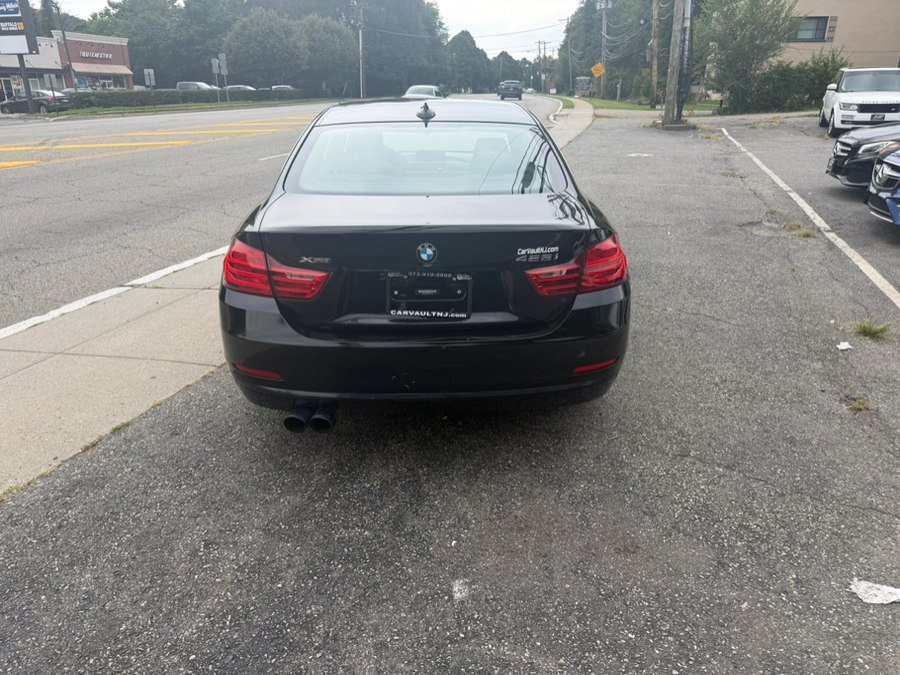 Used 2016 BMW 428i xDrive Coupe AWD/4WD image 7
