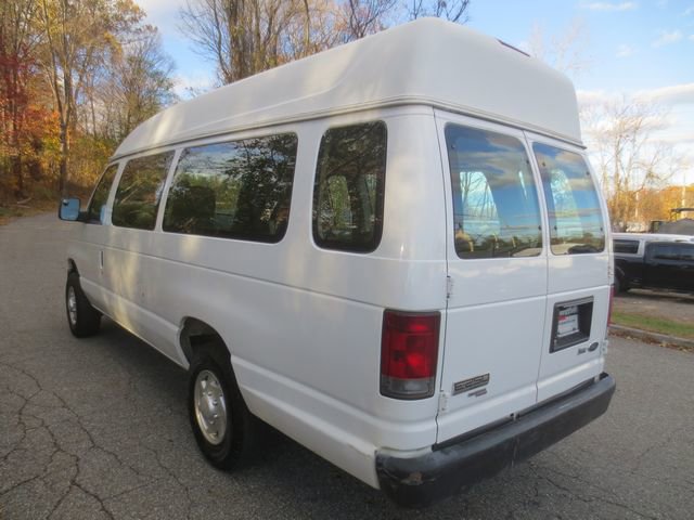 Used 2011 Ford E-250 and Econoline 250 Extended w/ PWR Group image 5