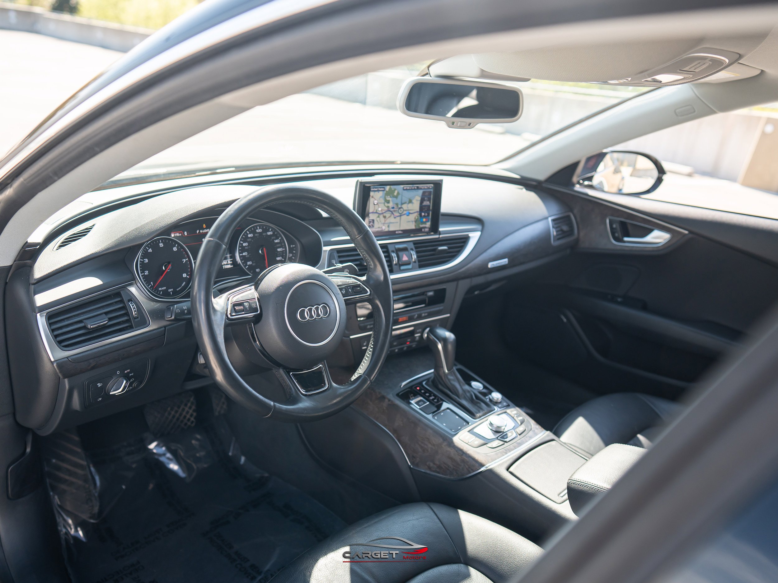 Used 2018 Audi A7 3.0T Premium Plus w/ Driver Assistance Package AWD/4WD image 13