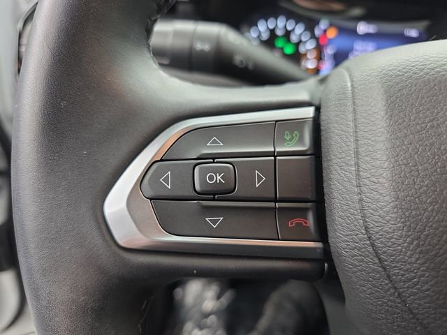 Used 2022 Jeep Compass Altitude w/ Convenience Group image 35