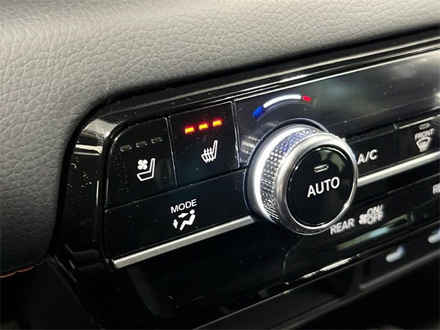 New 2026 Honda Passport TrailSport Elite image 21