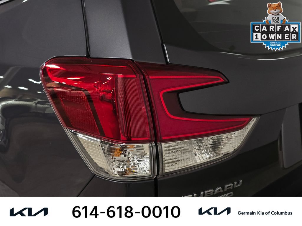 Used 2023 Subaru Forester AWD/4WD image 15