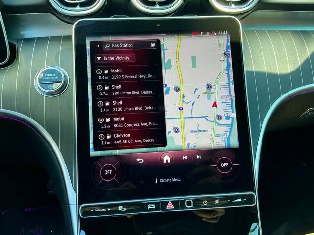 Used 2024 Mercedes-Benz CLE 300 4MATIC Coupe image 28