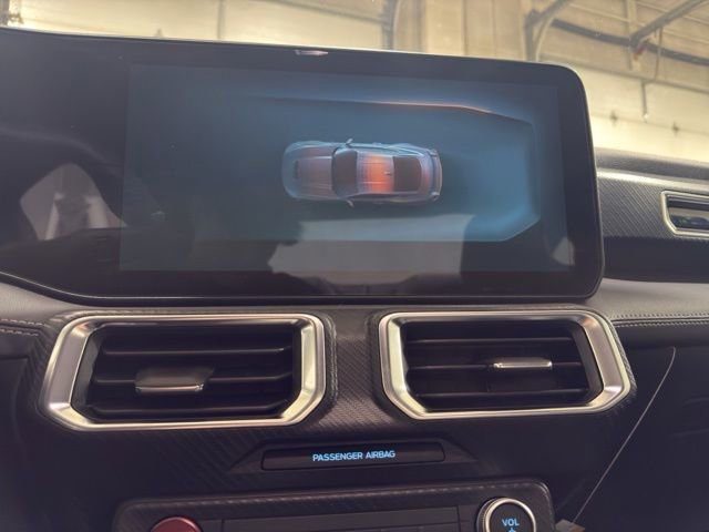 New 2026 Ford Mustang Premium RWD image 14
