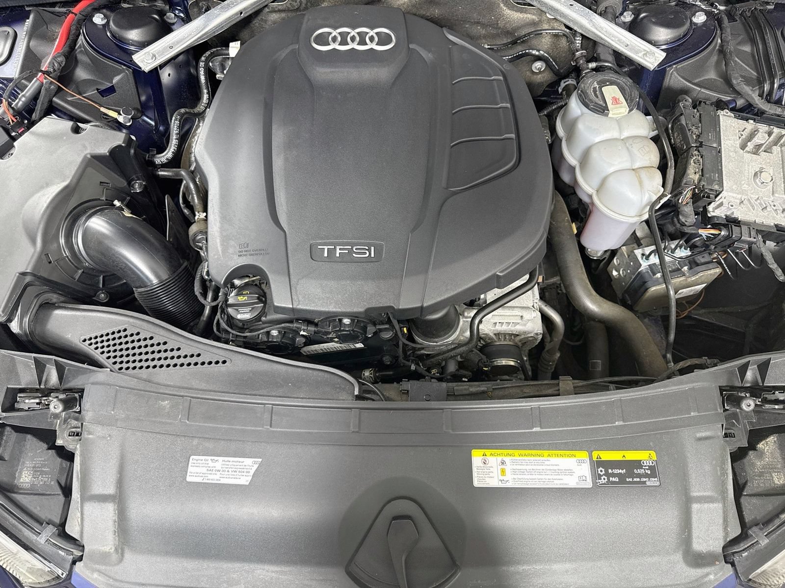 Used 2019 Audi A4 2.0T Prestige w/ Prestige Package AWD/4WD image 30