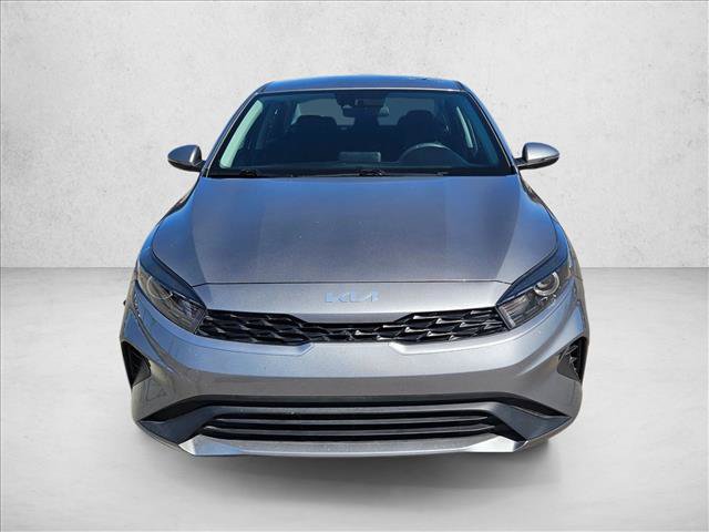 Used 2024 Kia Forte LXS w/ LXS Technology Package FWD video 2