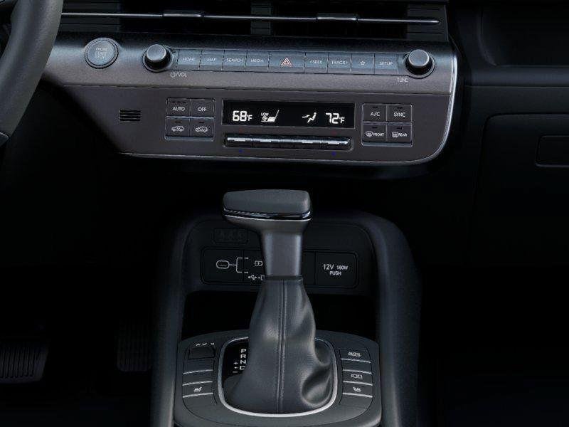 New 2027 Hyundai Kona SEL Sport FWD image 33