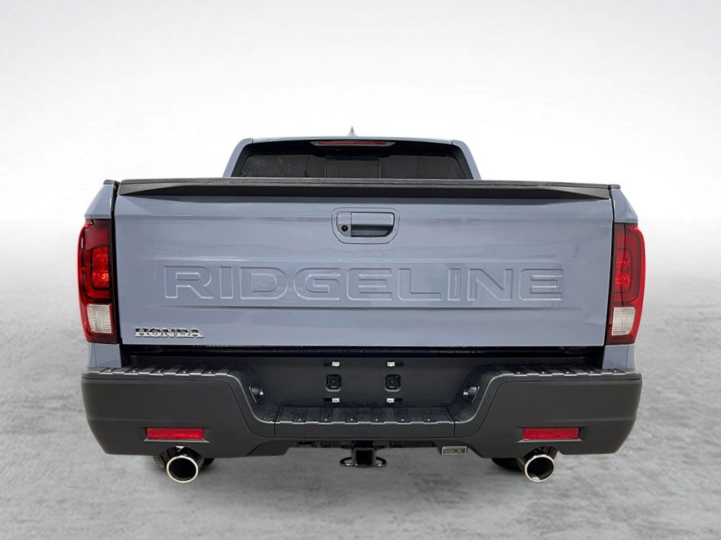 New 2026 Honda Ridgeline RTL image 4
