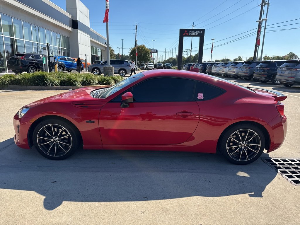 Used 2020 Toyota 86