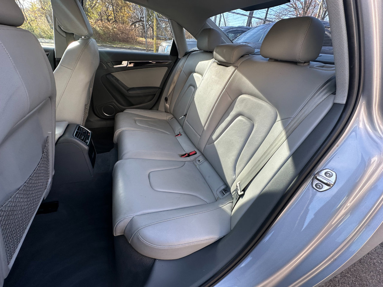 Used 2016 Audi A4 2.0T Premium Plus image 30