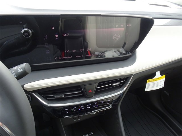 New 2026 Buick Encore GX Avenir w/ Avenir Technology Package image 22