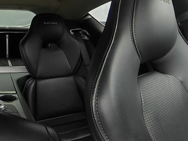Used 2011 Aston Martin Rapide RWD image 28
