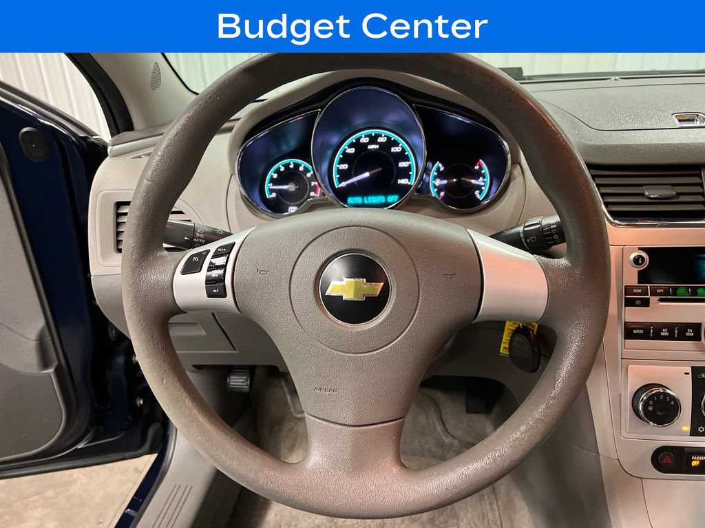 Used 2011 Chevrolet Malibu LS FWD image 19
