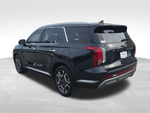 Used 2024 Hyundai Palisade SEL FWD image 3