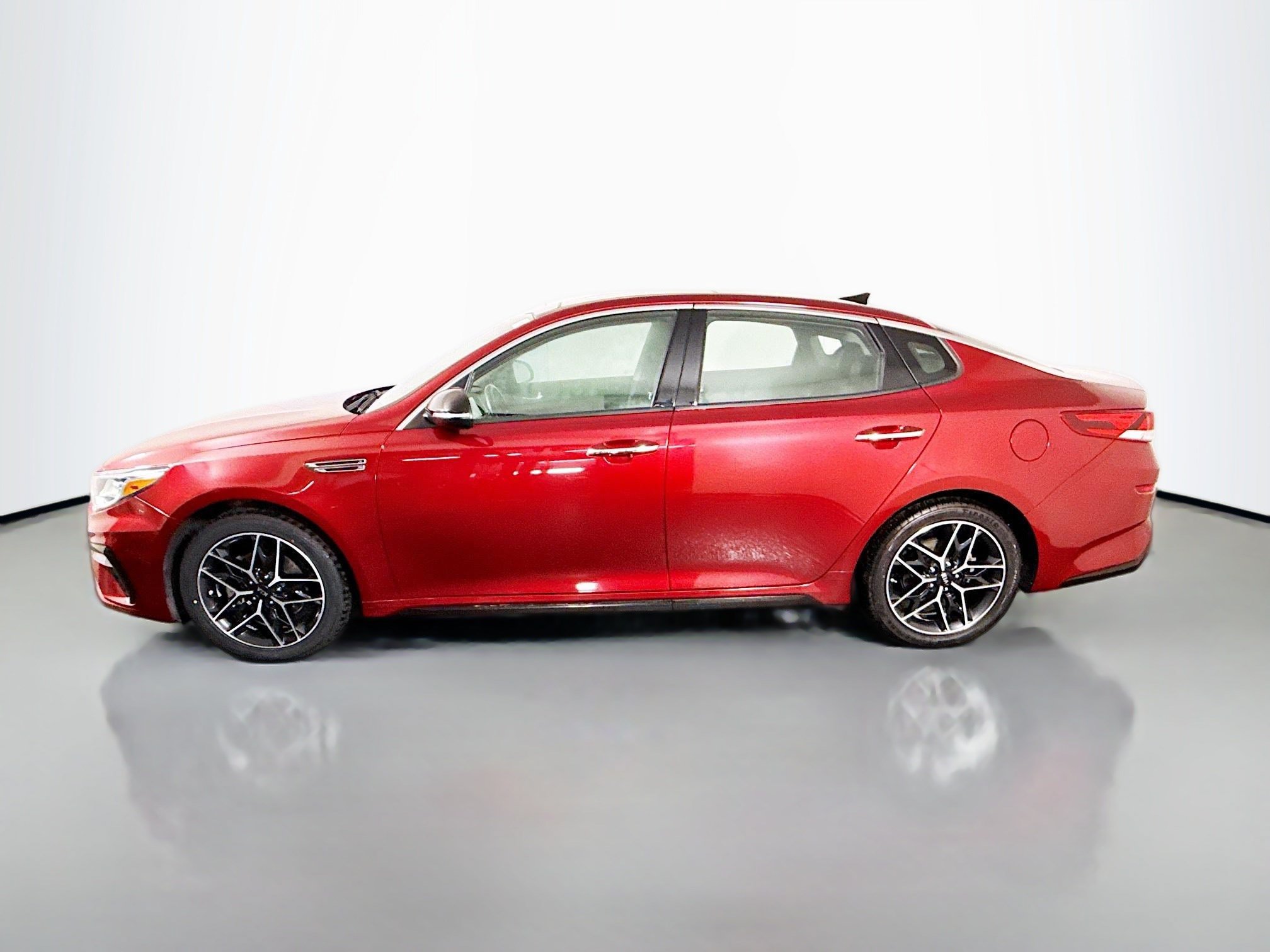 Used 2020 Kia Optima SE FWD image 6