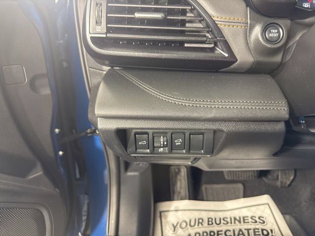 Used 2024 Subaru Outback Wilderness AWD/4WD image 28