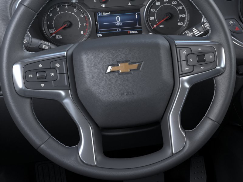 New 2026 Chevrolet Blazer LT w/ Midnight/Sport Edition FWD image 45