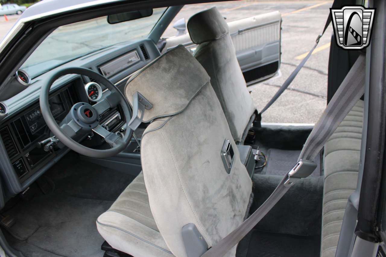 Used 1987 Buick Regal Coupe image 24