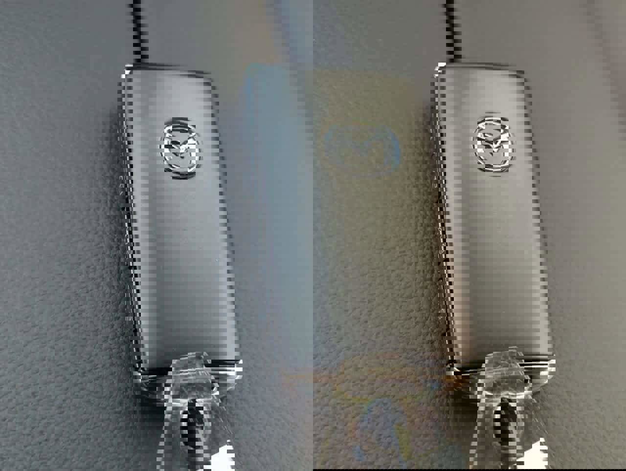 New 2025 MAZDA CX-50 AWD 2.5 S w/ Weather Package image 38