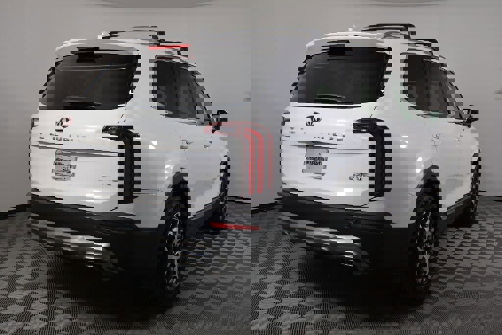 Used 2020 Kia Telluride EX image 3